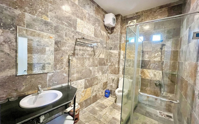 Ngo Family Apartment