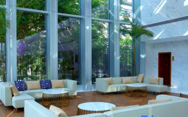 Zhejiang Great Hall of the people Hotel