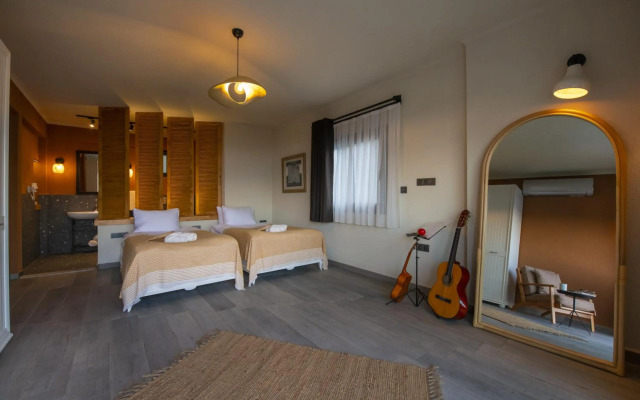 Villa Porto- 3 Bedrom Private Pool Holiday Villa