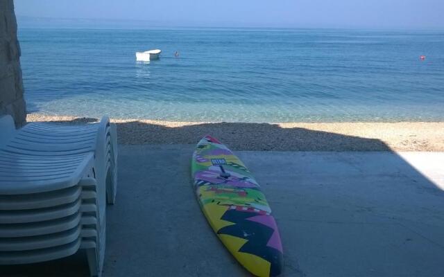 Apartments Karaman