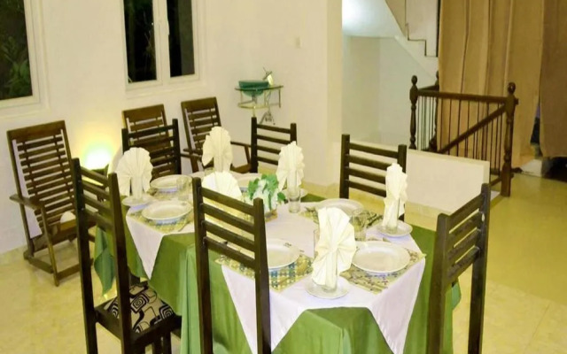 Vista Rooms Aluthgoda Road