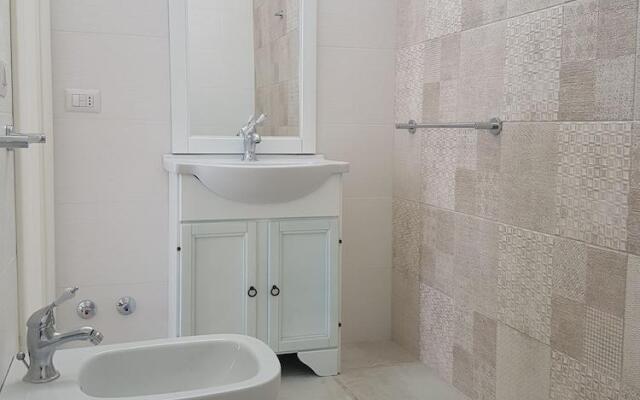 Lu Salentu White House