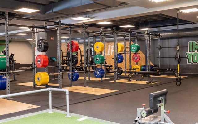 Radisson Blu Scandinavia Hotel, Aarhus