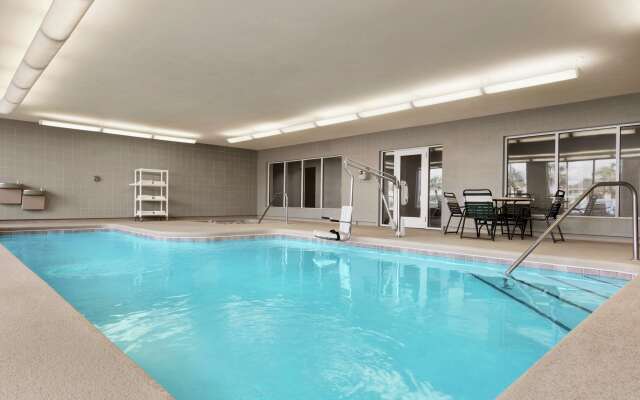 Hampton Inn & Suites Brunswick