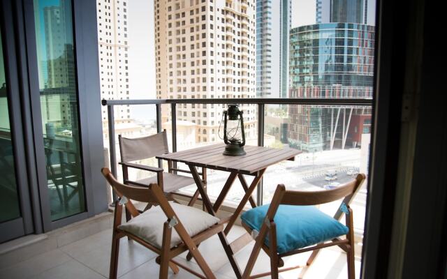 HiGuests Vacation Homes-Marina Quays