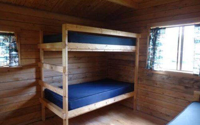 Bras d'Or Lakes Campground