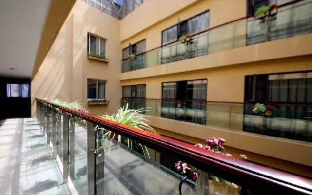 Homeinn Hotel (Bijie Passenger East Station)