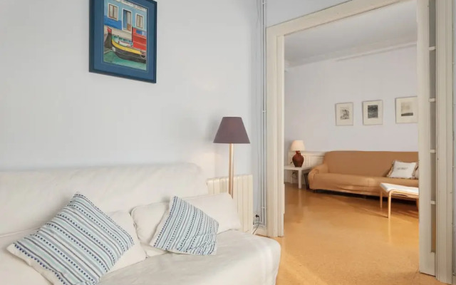 Apartment Arenyslux