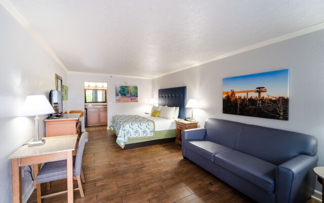 Accommodation By Willow Brook Lodge