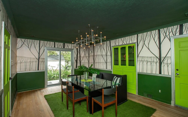 Anderson Bed & Breakfast