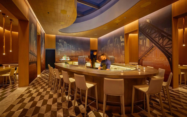 The Peninsula Chicago