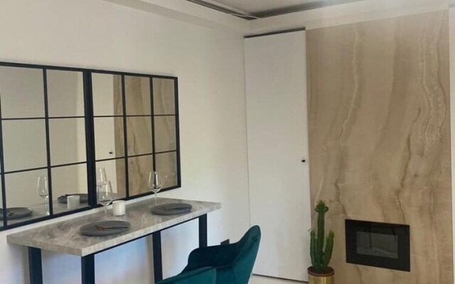 Beautiful and Modern Apartment in North London, UK