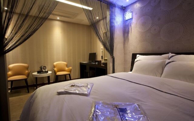 W Hotel
