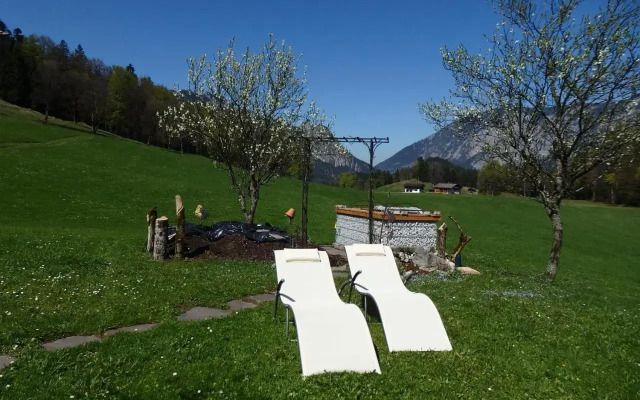 Apartment Rothenlehen