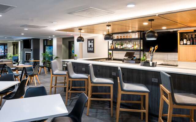 Hyatt House Herndon/Reston