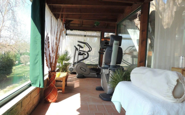 Country Relais I Due Laghi