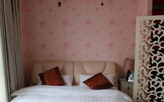 Bofeng Apartment Hotel - Kunming