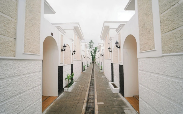 Marina Villa 1