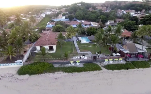 Pousada Velas Ao Vento