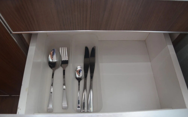 Comfort 1BR Apartment Woodland Park Residence