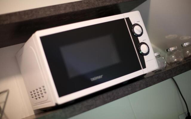 Pure Apartments Kraków