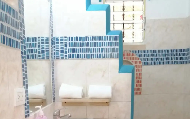 House Jardin Del Caribe
