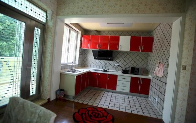 Kunming Dianchi Sunshine Inn