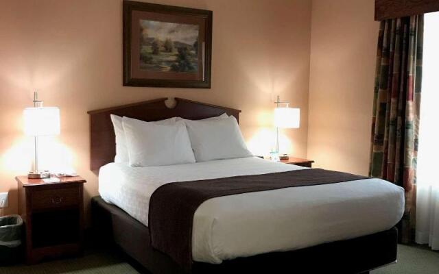 Grandstay Residential Suites Hotel - Sheboygan