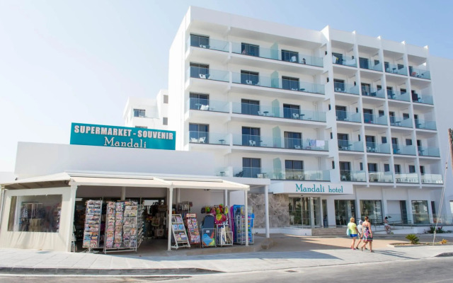 Mandali Hotel