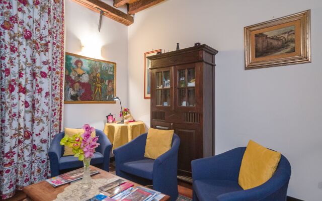 Affittacamere San Lorenzo B&B
