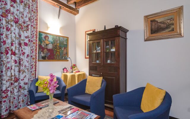 San Lorenzo Affittacamere B&B