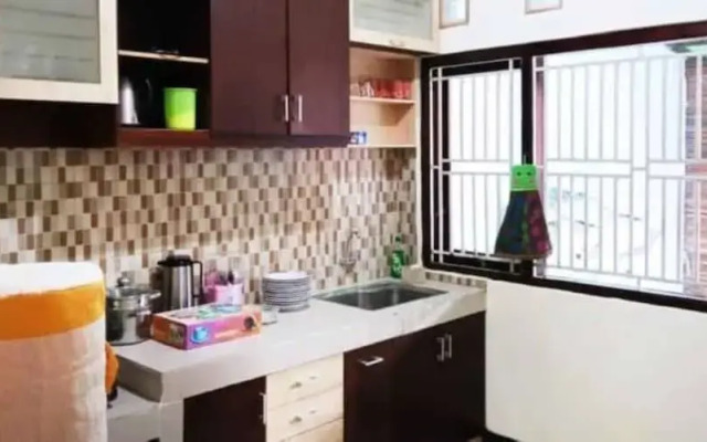 Homestay Tegal Kota by Simply Homy