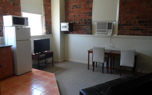 Nireeda Apartments Geelong