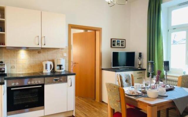Golden Gapa Central Family Apartment 30