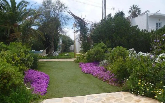 Apartamentos Ciel Azul