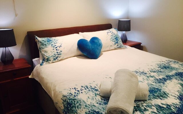 Australian Home Away @ Market Square Melbourne