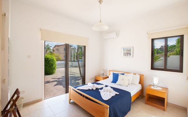 "protaras Holiday Villa Av6"