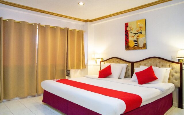 Residencia RSY Condotel By OYO Rooms