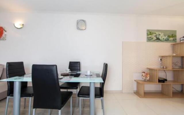 Apartmani Nina & Mili