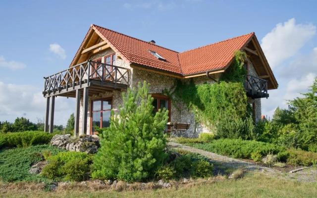 Villa Kuligi