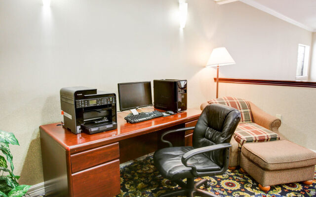 Quality Inn & Suites