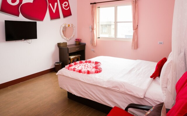 Fala Homestay