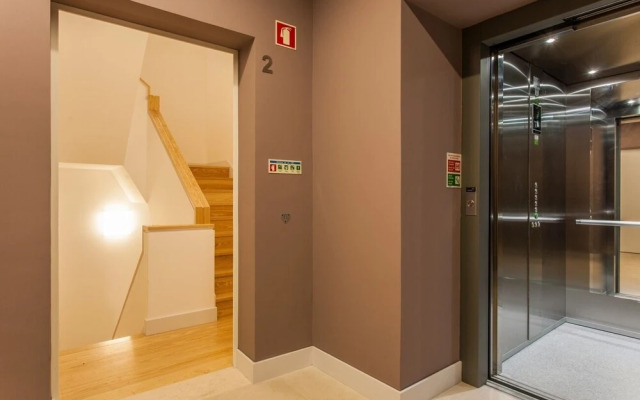 Blue Bica I Apartment Rentexperience