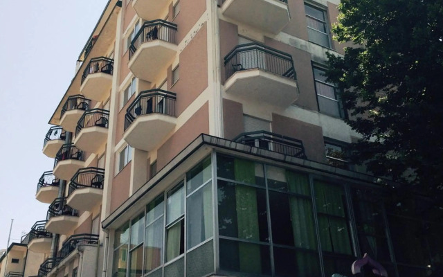 Hotel Sultano