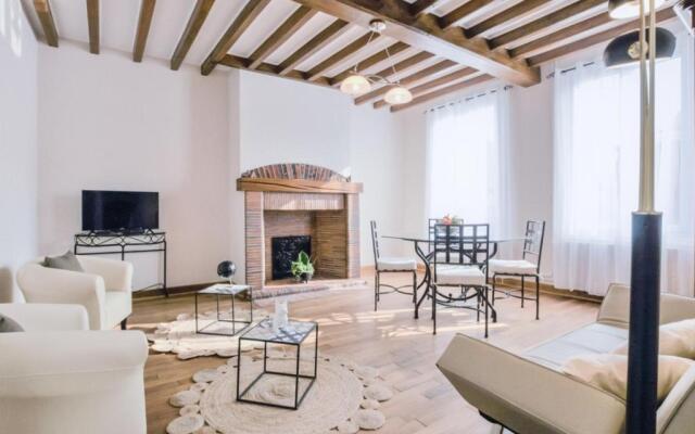 Gîte Pougy, 3 pièces, 5 personnes - FR-1-543-79