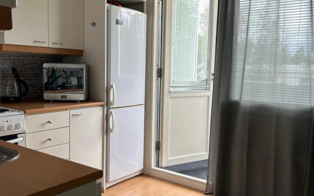 Apartments ”Enkeli”