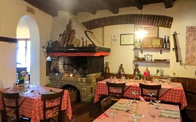 Osteria alle Risorgive