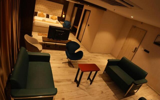 Hotel Ocean Vista Bay