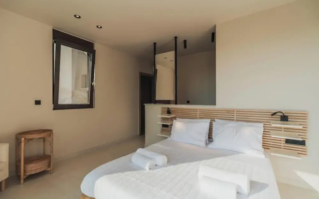 Nos Aqua Villas