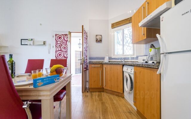 Apartamento Rural 'Huelva'